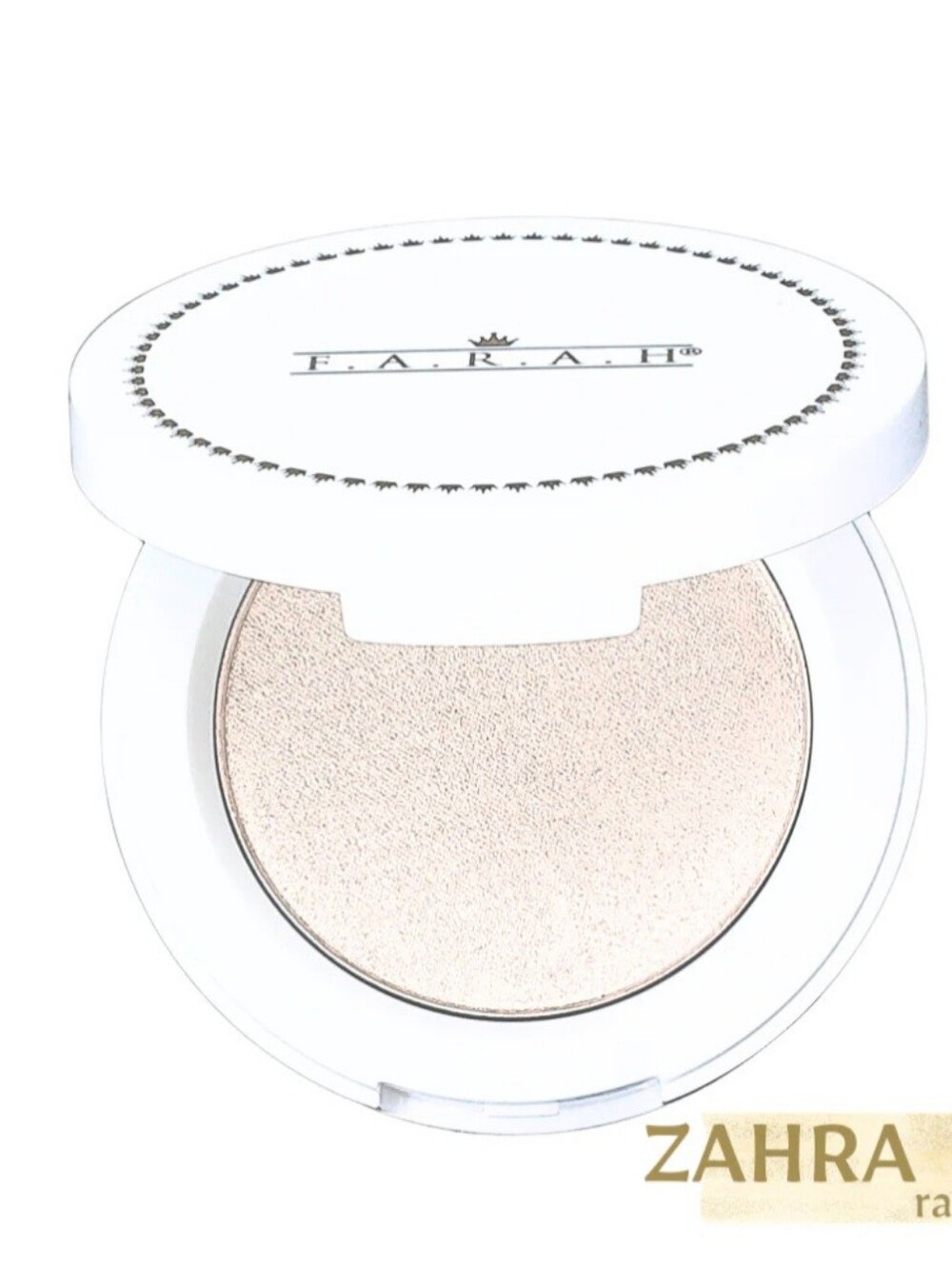 F.A.R.A.H Highlighter In Zahra. New In Box.  Farah